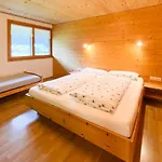 Apartamento Haus Helga *