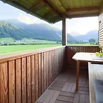Apartamento Haus Helga