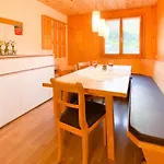 Haus Helga Apartamento Schoppernau
