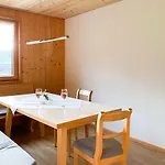 Haus Helga * Schoppernau