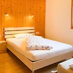 Haus Helga Apartamento Schoppernau
