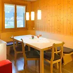 Haus Helga Apartamento *