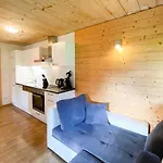 Apartamento Haus Helga