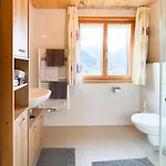 Apartamento Haus Helga Schoppernau