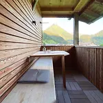 Haus Helga Apartamento