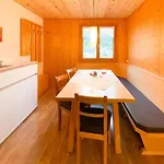 Haus Helga Apartamento *