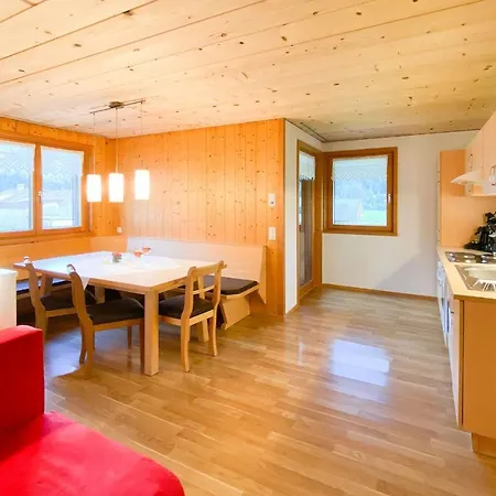 Haus Helga Apartamento
