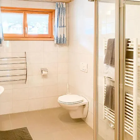 Haus Helga Schoppernau