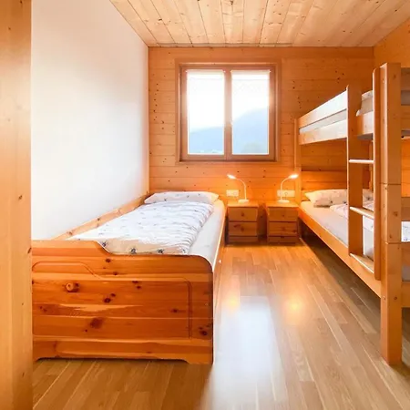 Haus Helga * 쇼페나우