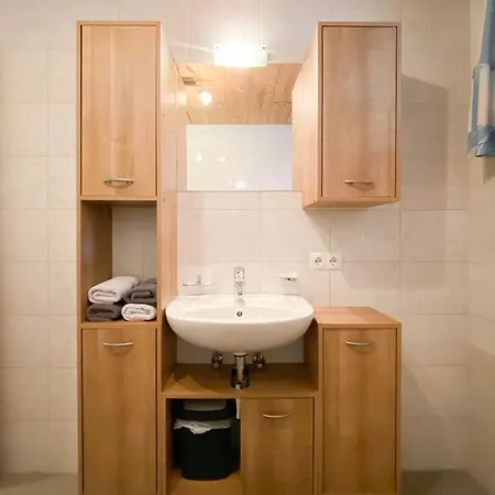 Haus Helga Apartamento *