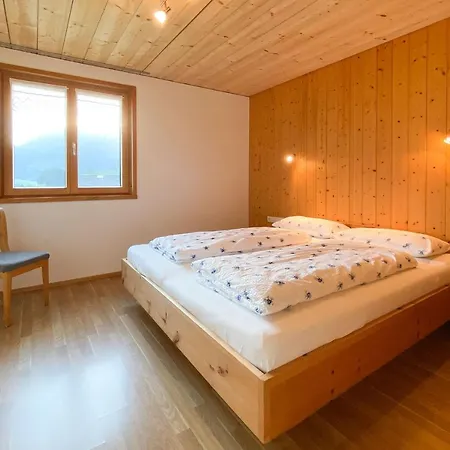 Apartamento Haus Helga Schoppernau