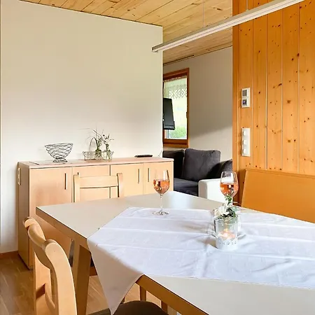 Haus Helga שופרנאו