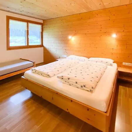 Apartman Haus Helga *