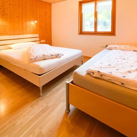 Haus Helga Apartamento *