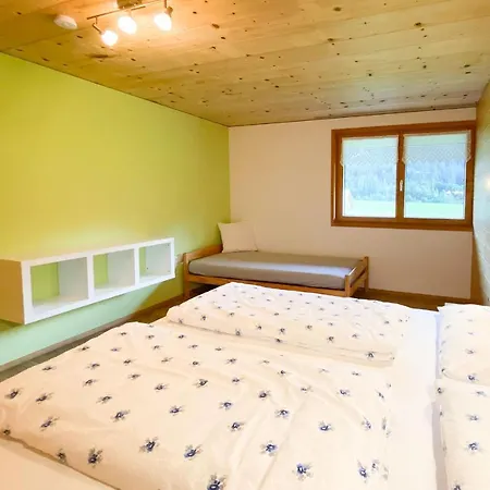 Haus Helga Apartman *