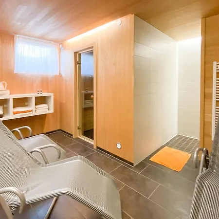 Apartamento Haus Helga Schoppernau