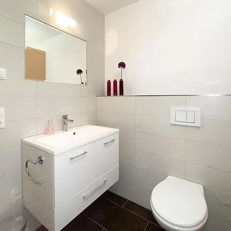 Apartman Haus Helga *