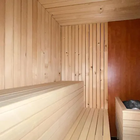 Apartman Haus Helga Schoppernau