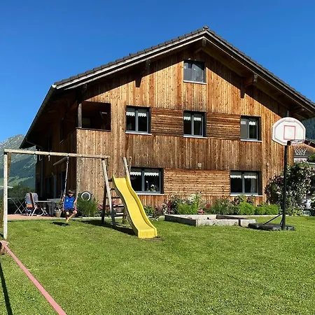 Haus Helga