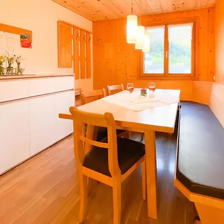 Haus Helga דירה שופרנאו