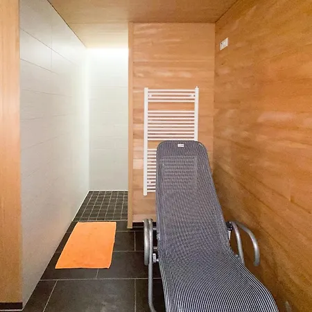 Haus Helga Apartamento *