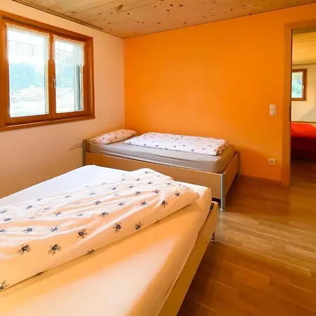 Haus Helga Apartamento