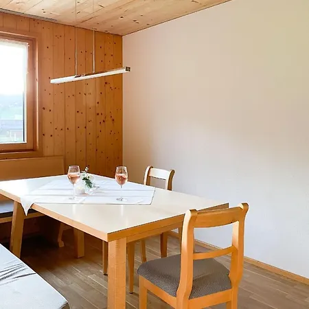 Haus Helga * Schoppernau