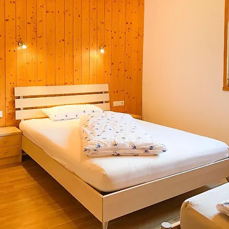 Haus Helga Apartman Schoppernau