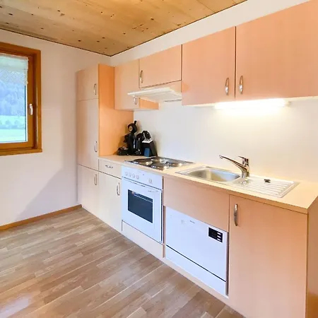 Haus Helga * Schoppernau