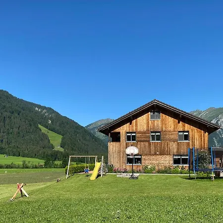 Haus Helga *